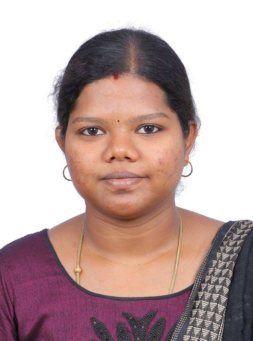 Dr. S. Subbulakshmi, M.D(s)